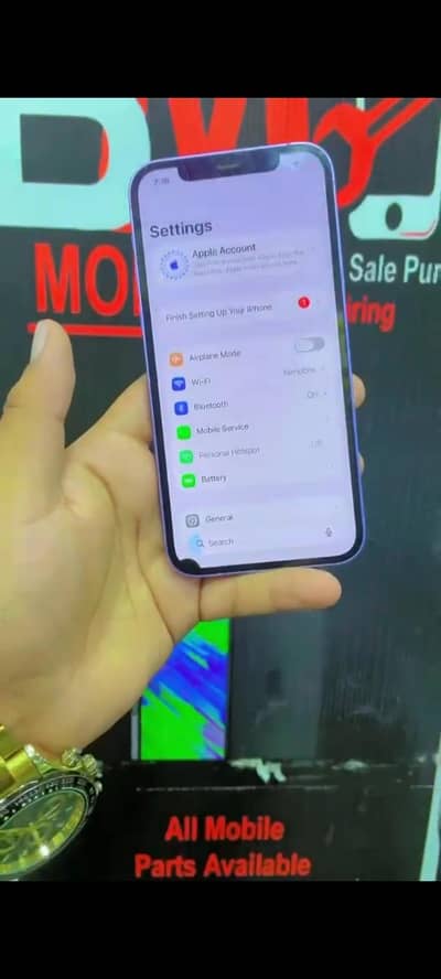 Apple iPhone 12