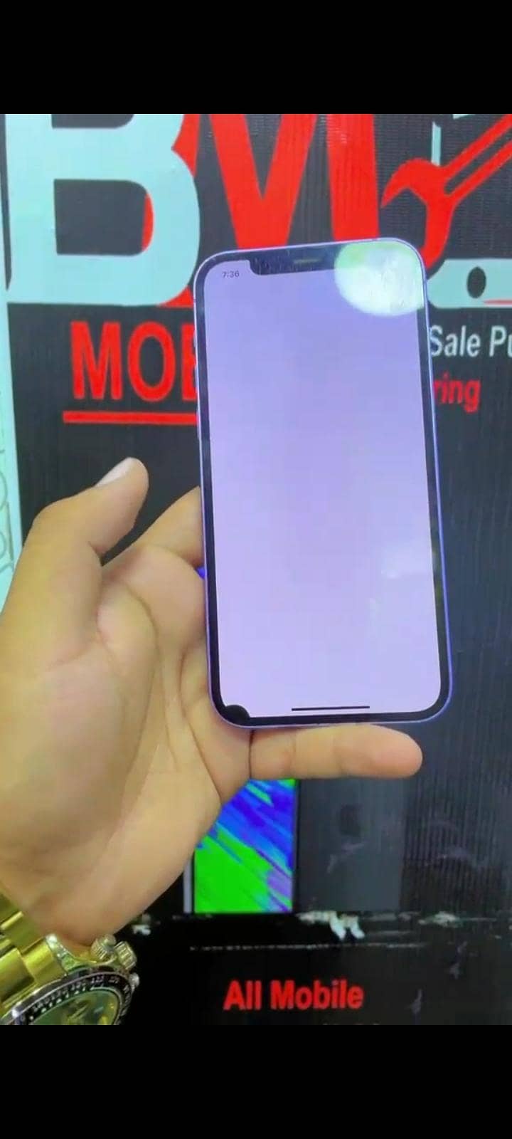 Apple iPhone 12 1