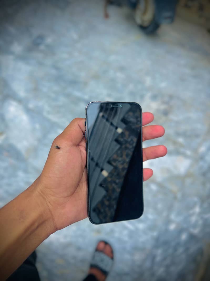 Apple iPhone 12 Pro 2
