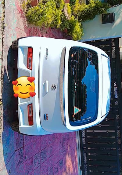 Suzuki Alto 2026 vxL