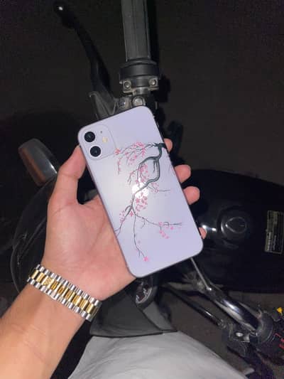 Apple iPhone 11
