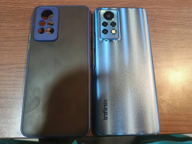 Infinix Note 11 Pro 2