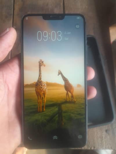 Vivo Y83 6/128