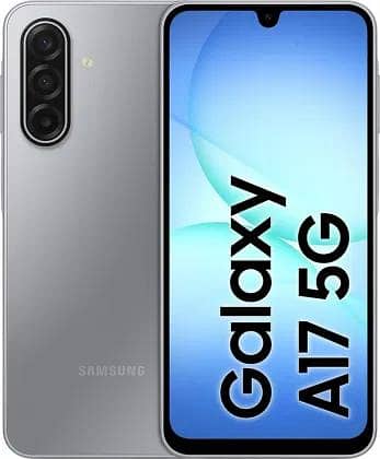 Samsung A17 5G