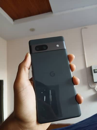 Google Pixel 7a