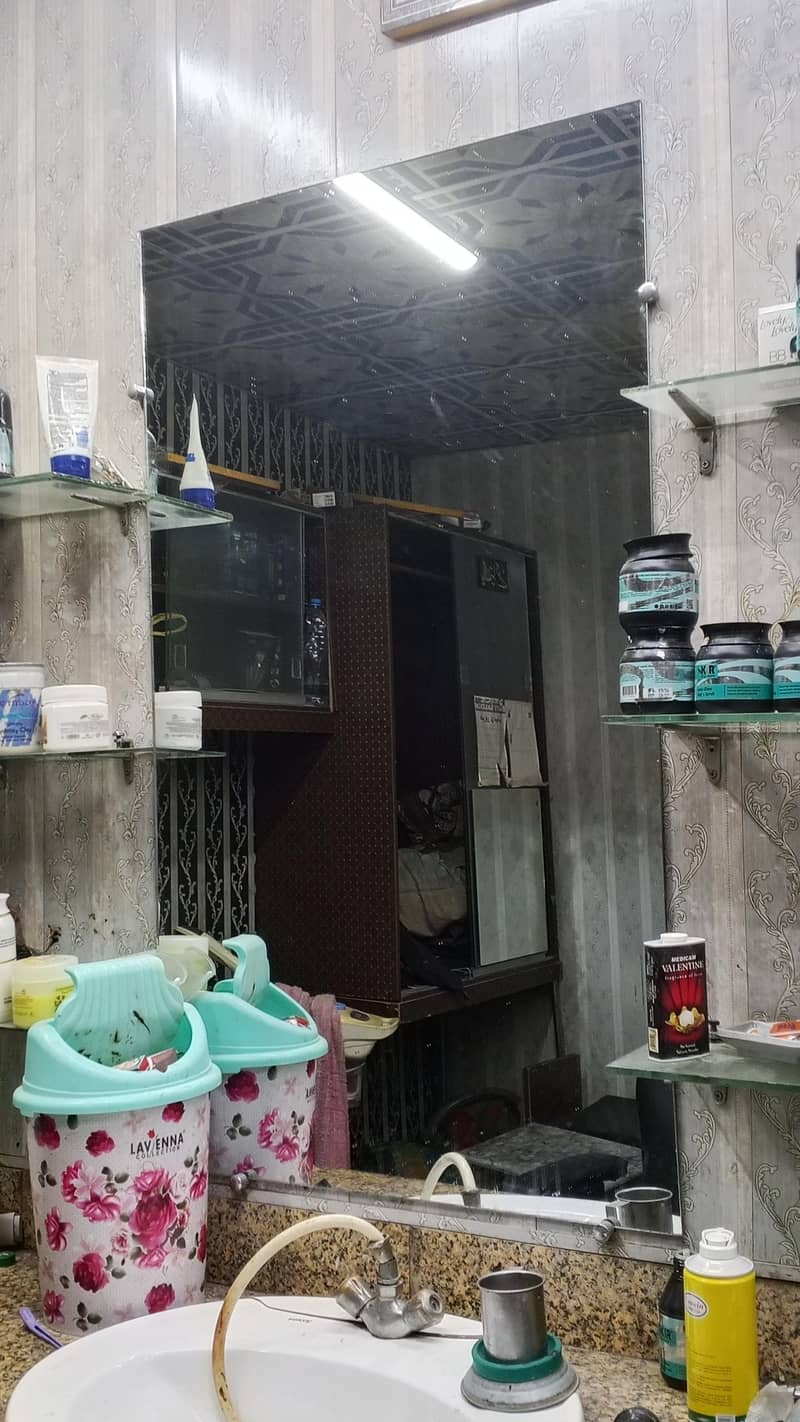 salon 10