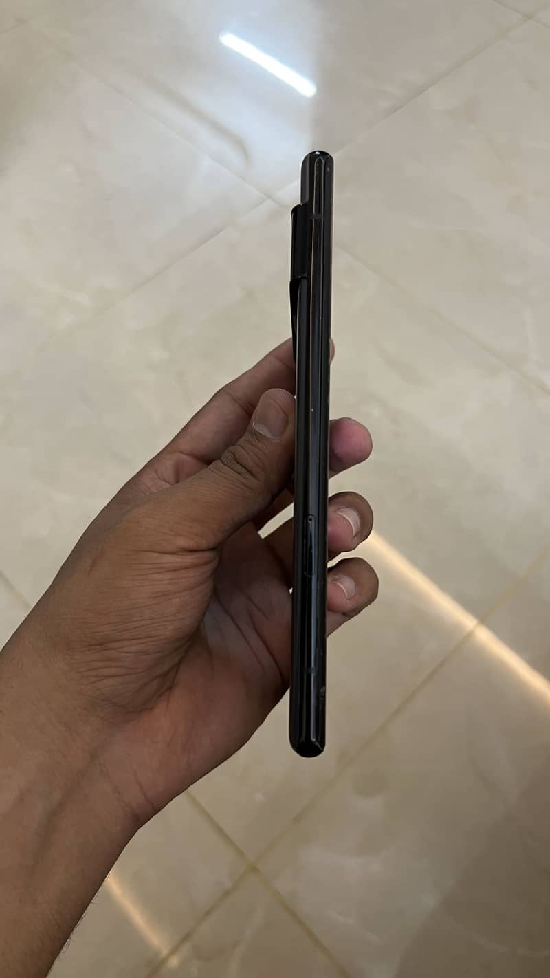 Google Pixel 6 Pro 4