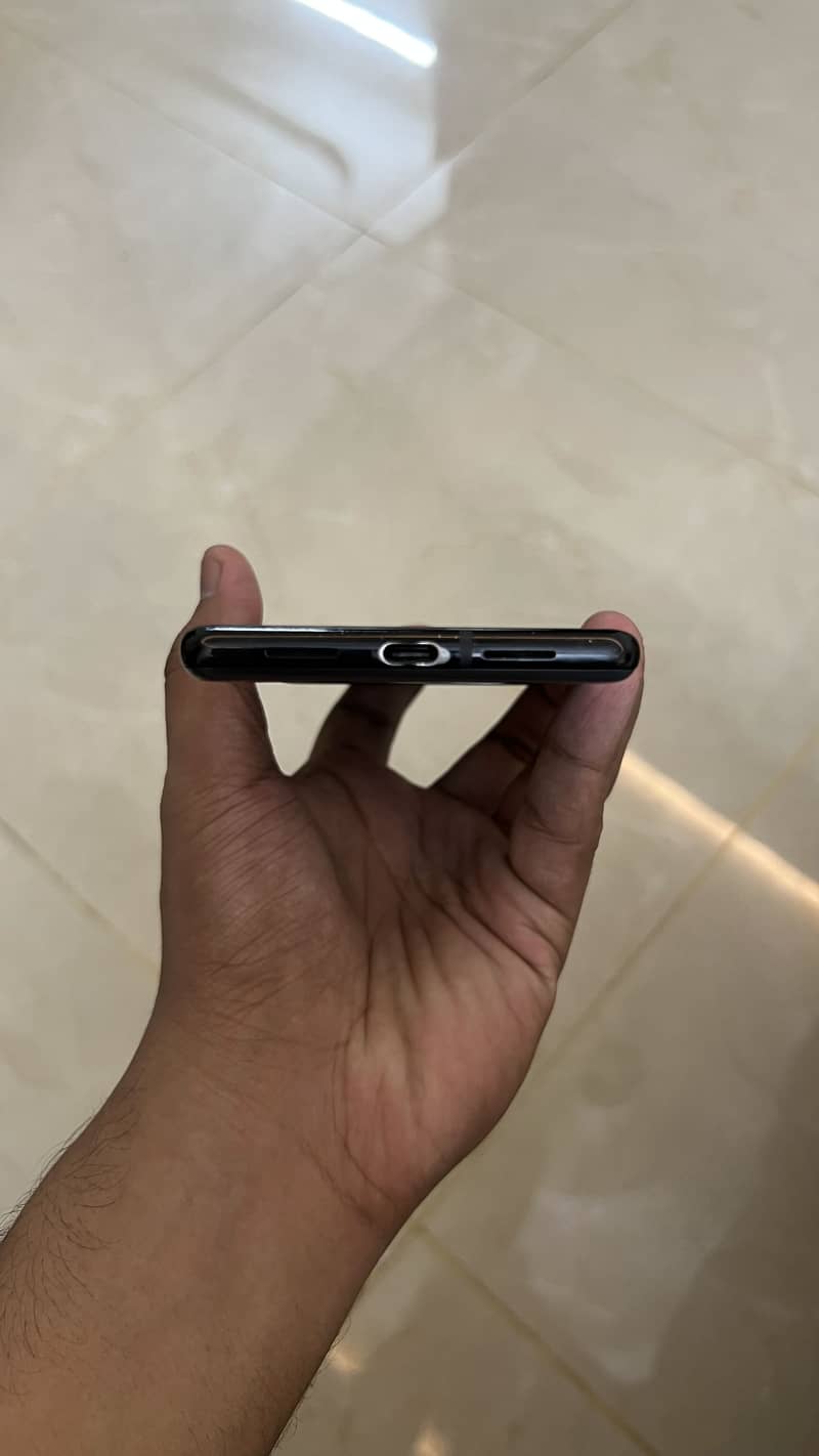 Google Pixel 6 Pro 6