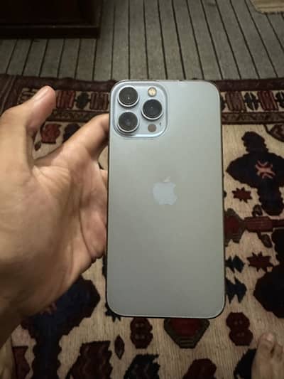 Apple iPhone 13 Pro Max