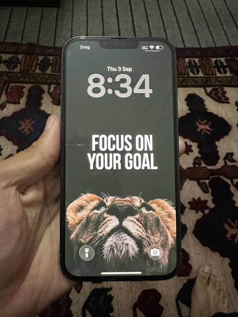 Apple iPhone 13 Pro Max 3