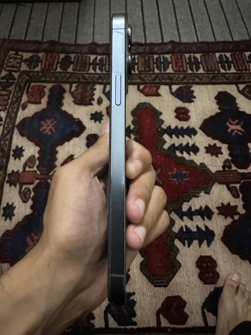Apple iPhone 13 Pro Max 5