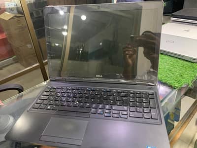 Dell Latitude 5580 Laptop For Sale 