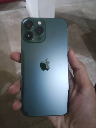Apple iPhone 13 Pro Max 256gb