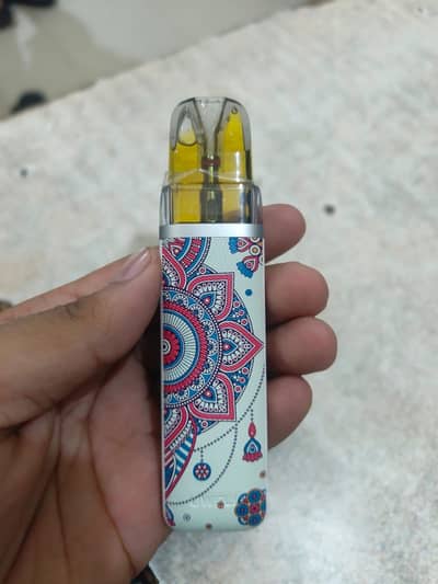 CALIBURN