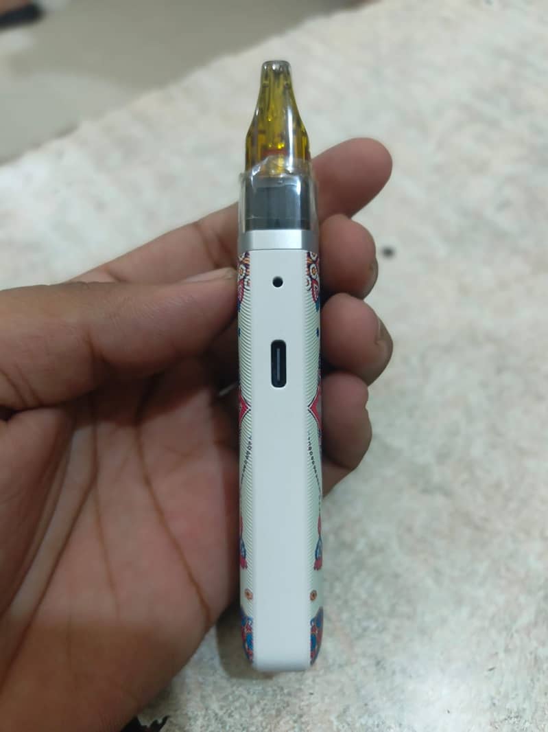 CALIBURN 2