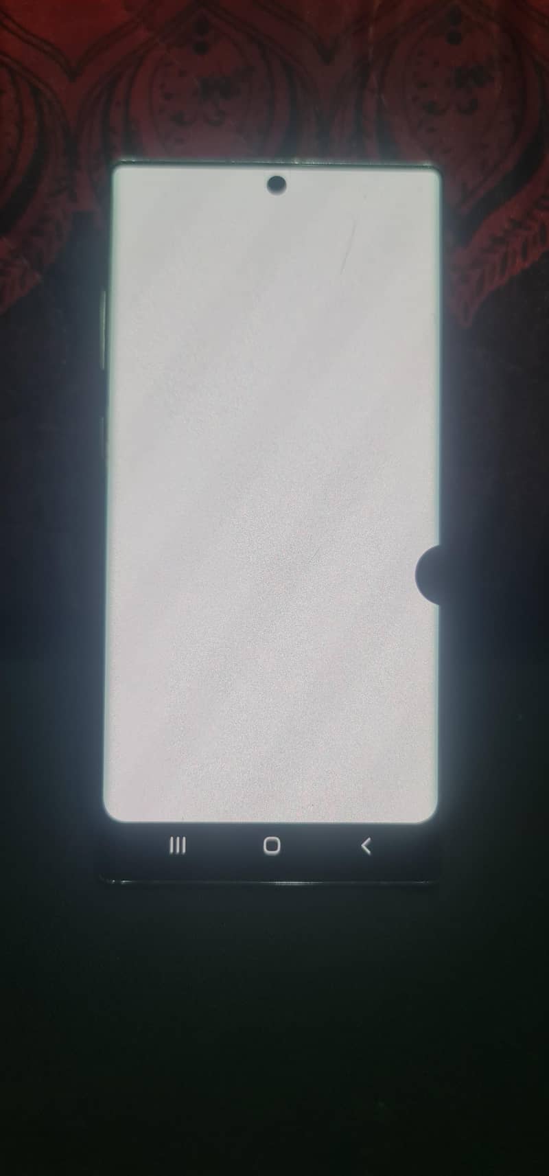 note 10 plus 12 256 2