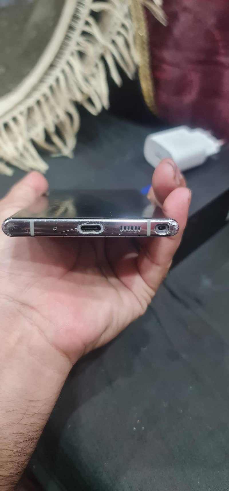 note 10 plus 12 256 3