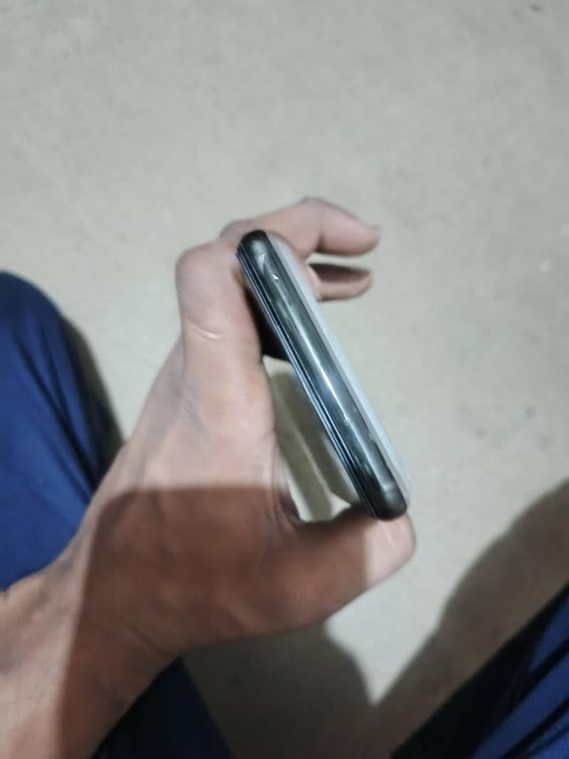 Google Pixel 6 5