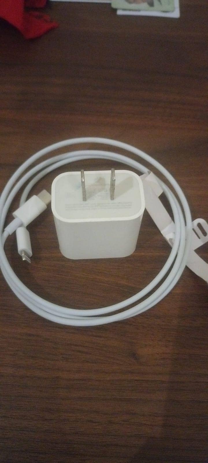 Apple iPhone 12 Pro Max 1