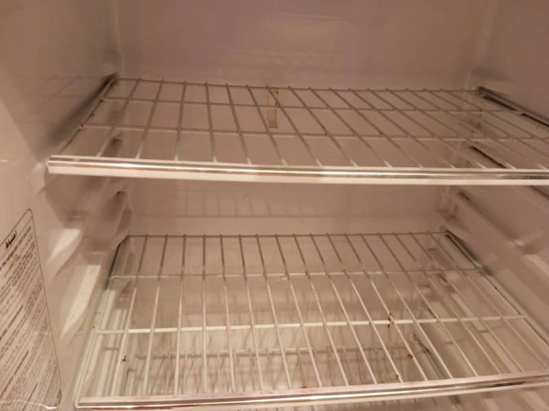 fridge 7