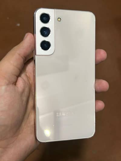 Samsung Mobile S22