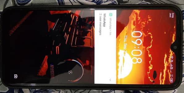 Infinix Hot 10 Play
