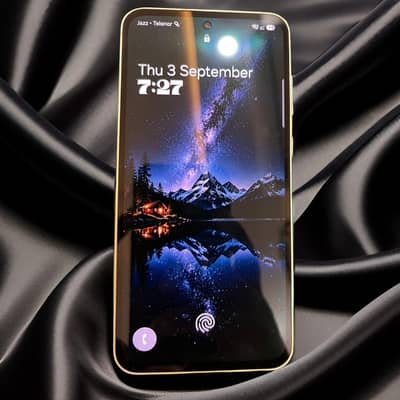 Samsung Galaxy A55 5G 8/256
