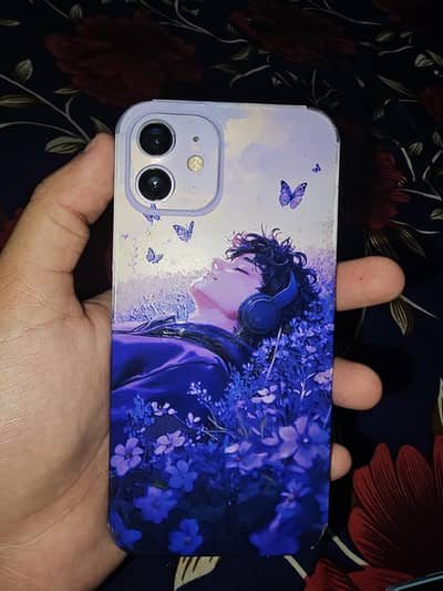 Apple iPhone 12