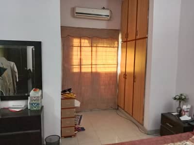 Next To Park Ideal Location Nears Masjid 10 Marla House Available For Sale In DHA Phase 1 P Block