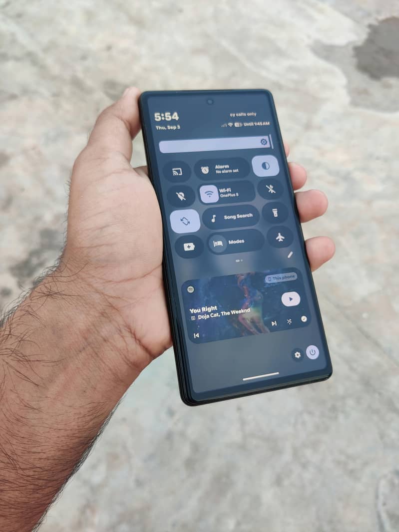 Google Pixel 6a 0