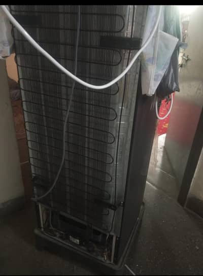 dawlane refrigerator for sell