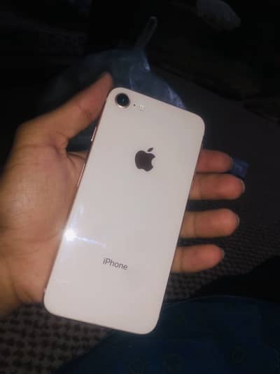 iPhone 8 non pta (64GB)