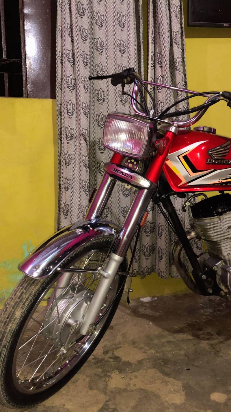 Cg 125 0