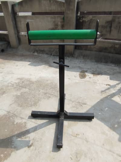 stand