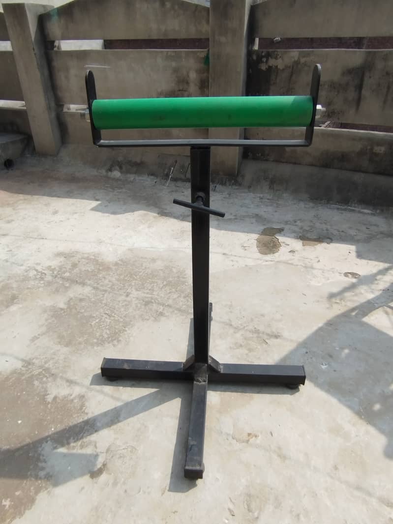 stand 0