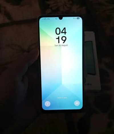 Samsung Mobile A06 Full Final Rate