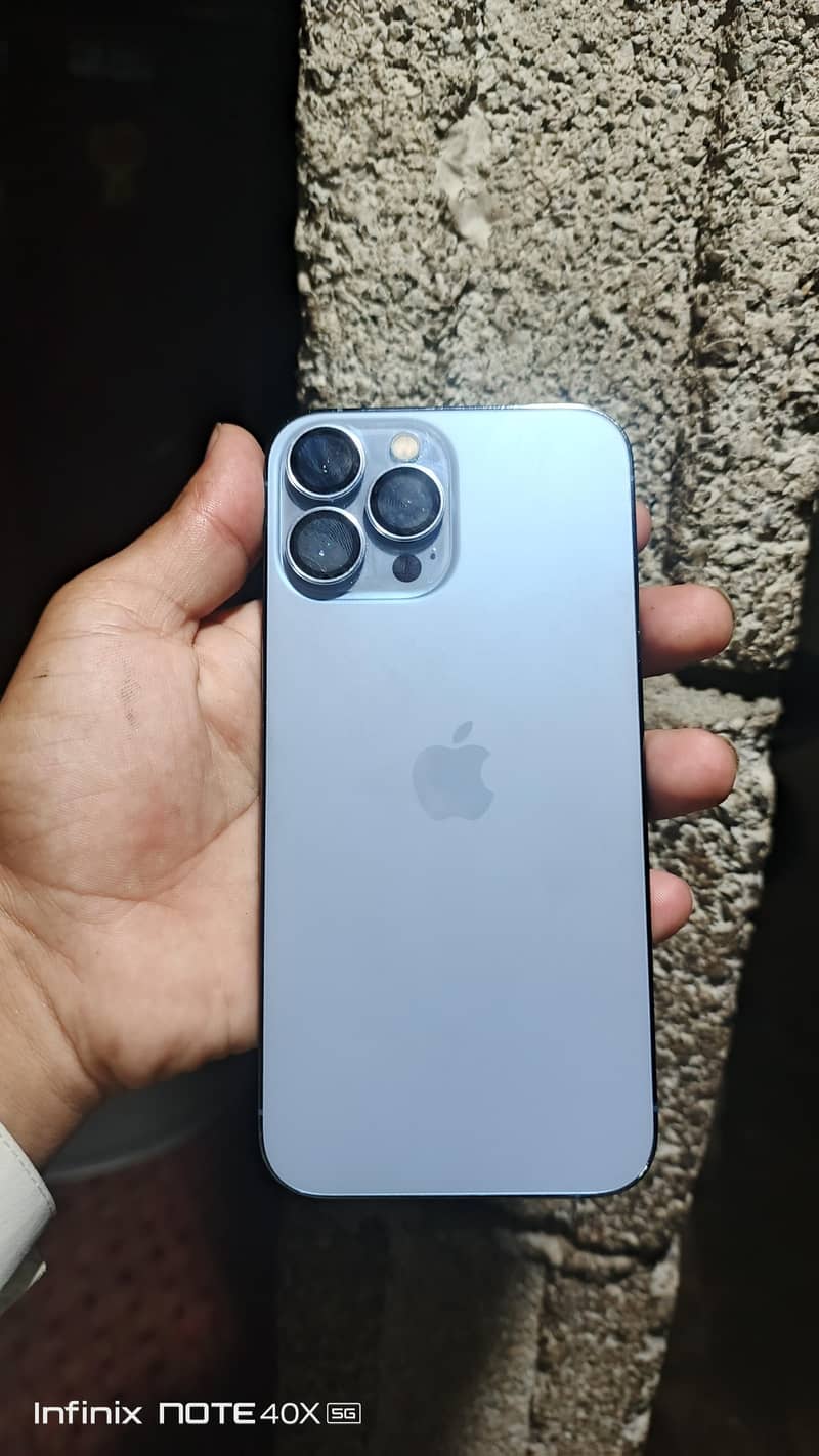 Apple iPhone 13 Pro Max 0