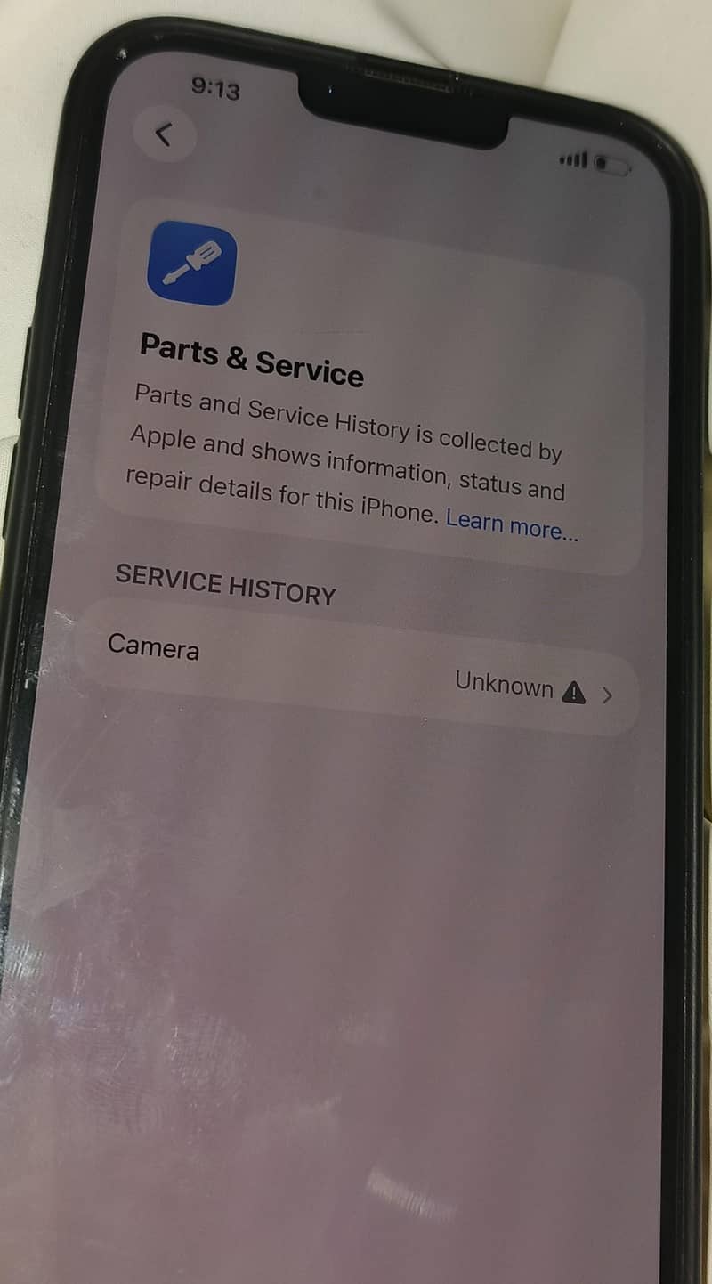 Apple iPhone 13 Pro Max 1