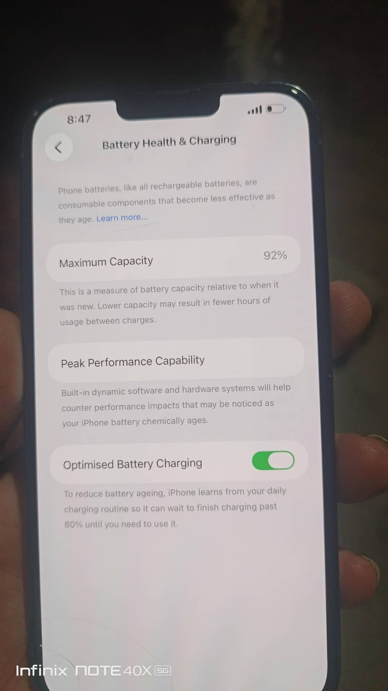 Apple iPhone 13 Pro Max 2