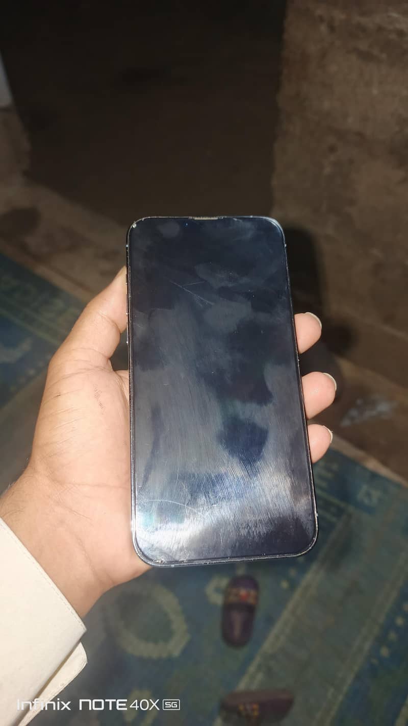 Apple iPhone 13 Pro Max 5