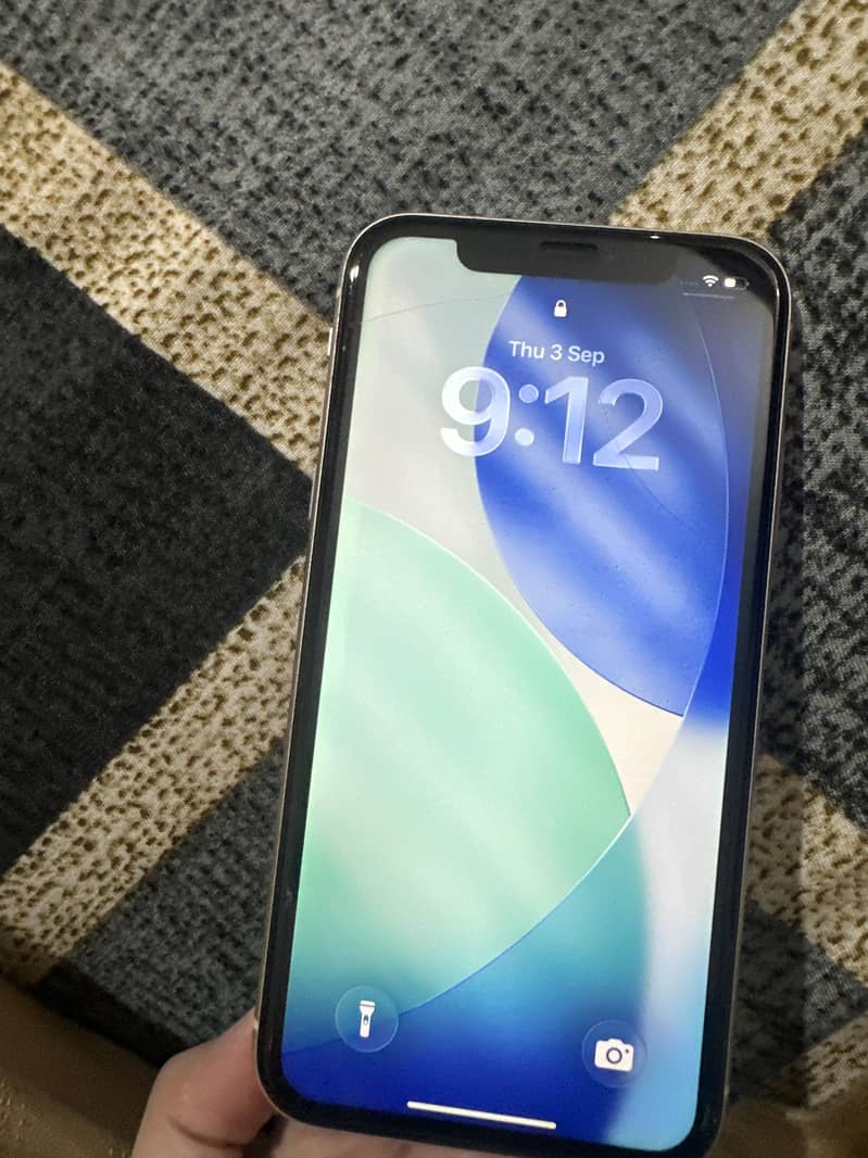 Apple iPhone 11 2