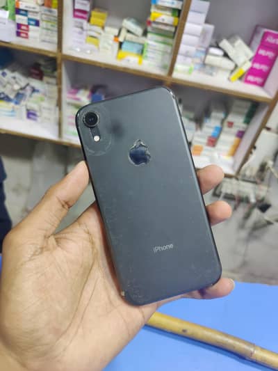 Apple iPhone XR non pta