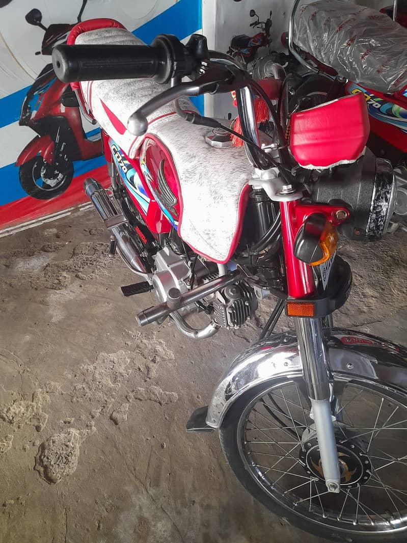 good condition 0