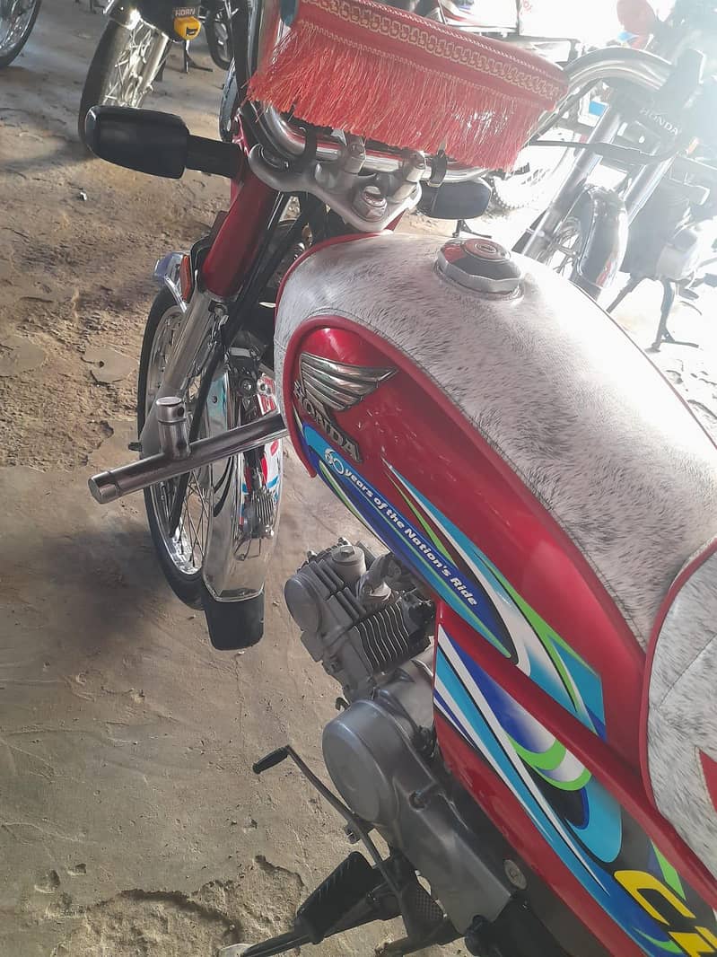good condition 2