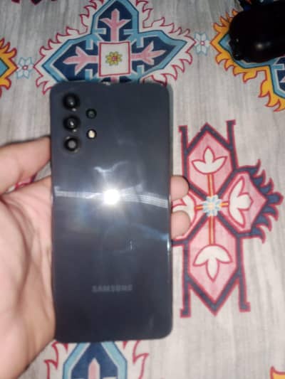 Samsung Mobile A32