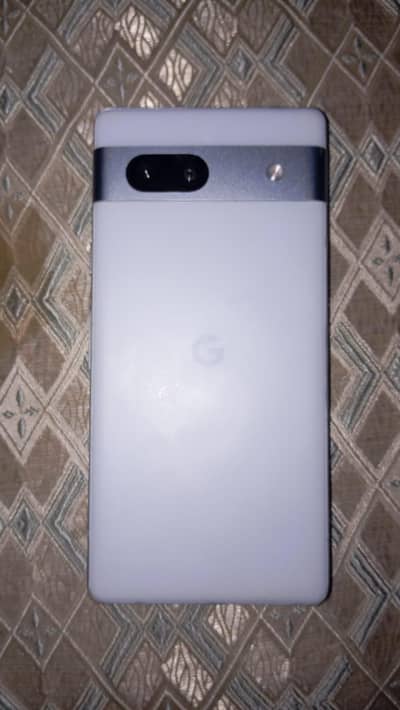 Google Pixel 7a | 8/128