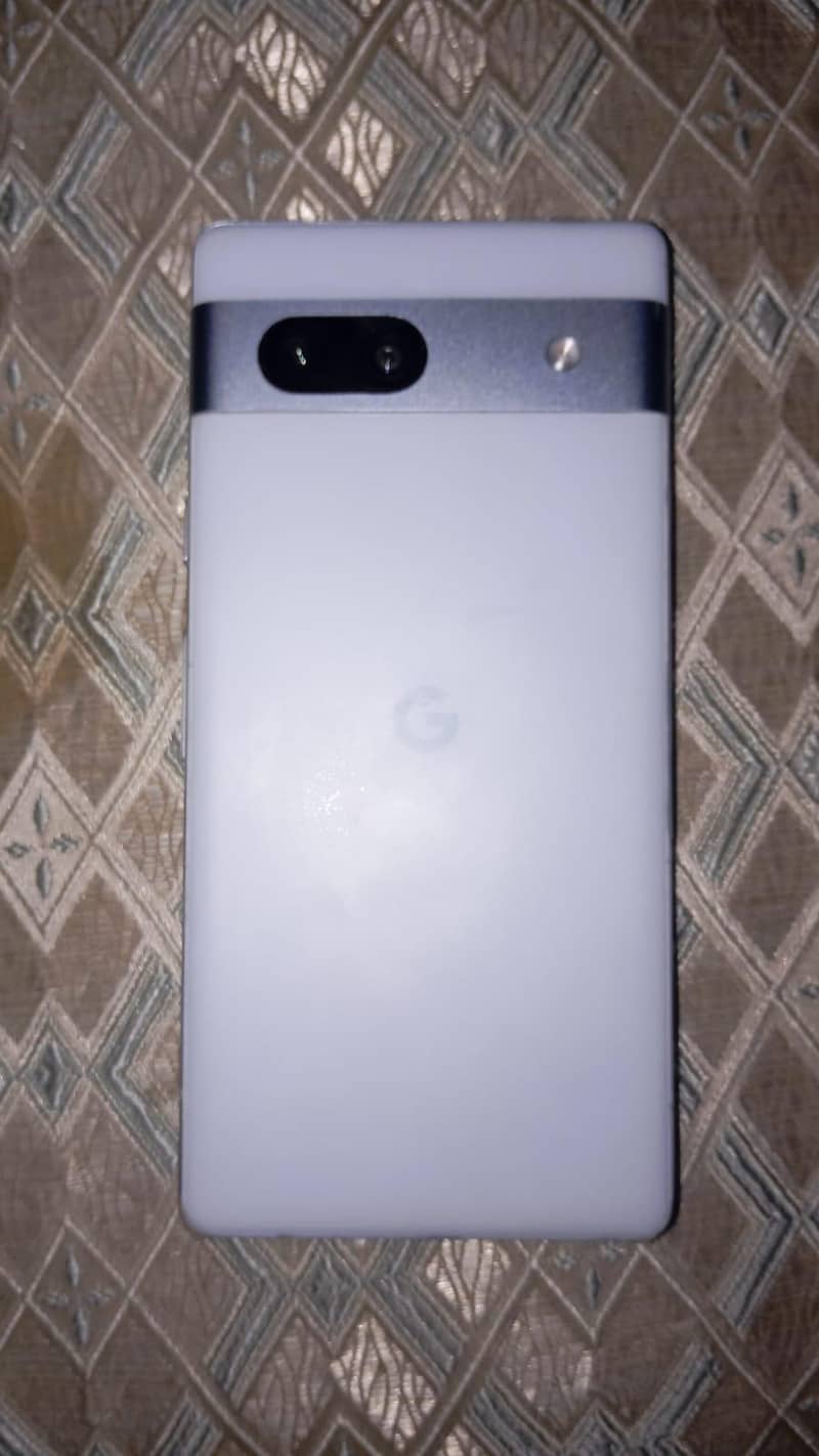 Google Pixel 7a | 8/128 0