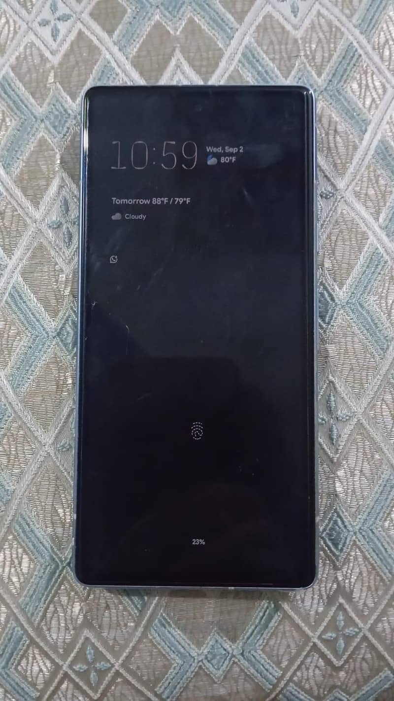 Google Pixel 7a | 8/128 1