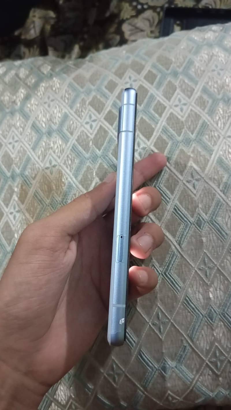 Google Pixel 7a | 8/128 2