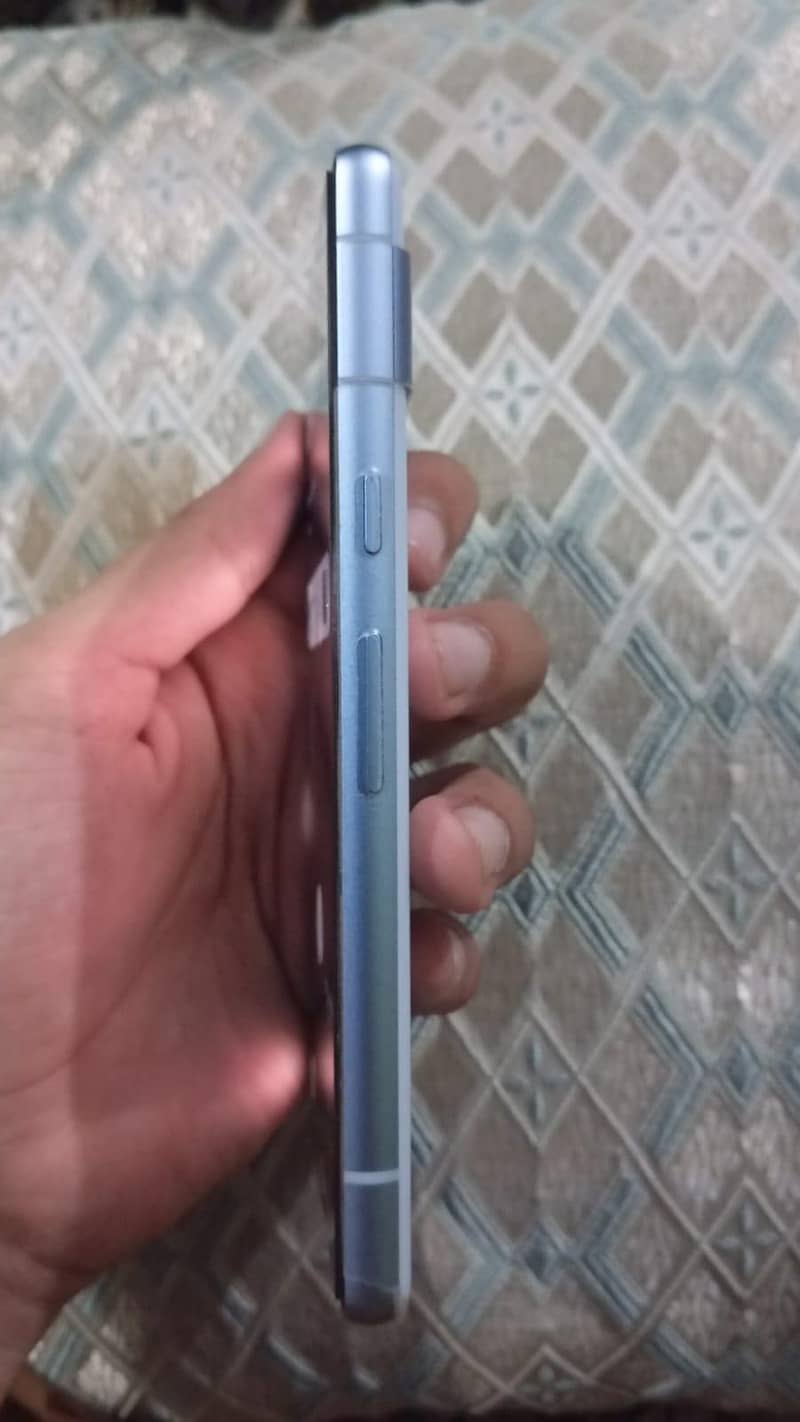 Google Pixel 7a | 8/128 3